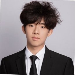 Eric Hanchen Jiang