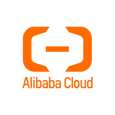 Alibaba Cloud logo