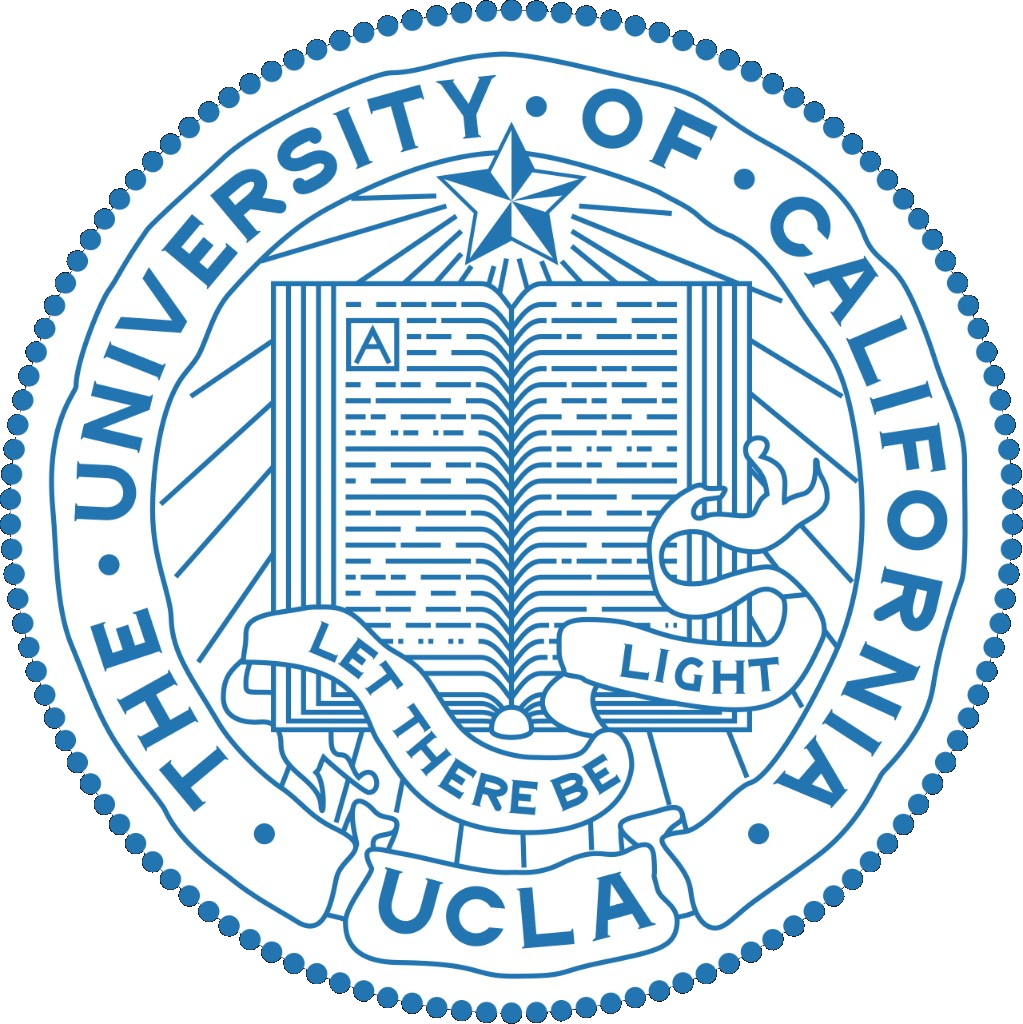 UCLA logo